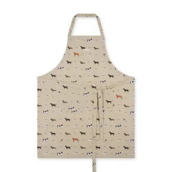 Woof Apron
