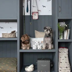 Woof Boot Bag