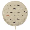 Woof Circular Hob Cover