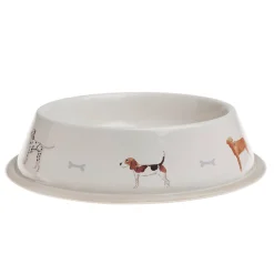 Woof Dog Bowl