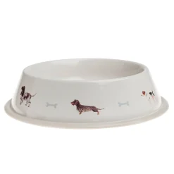 Woof Dog Bowl