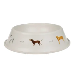 Woof Dog Bowl