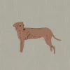 Woof Linen Look Made to Measure Curtains