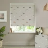 Woof Linen Look Made to Measure Roller Blind