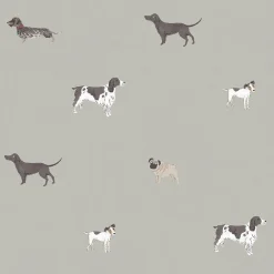 Woof Linen Look Made to Measure Roller Blind