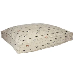 Woof Pet Mattress