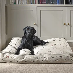 Woof Pet Mattress