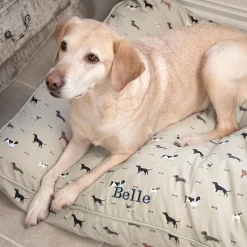 Woof Pet Mattress
