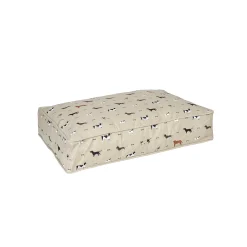 Woof Pet Mattress