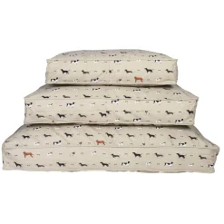 Woof Pet Mattress
