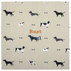 Woof Pet Mattress Cover