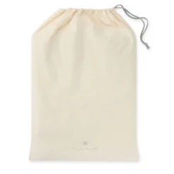 Wool Throw - Duck Egg
