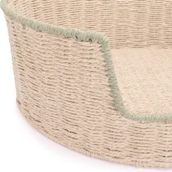 Woven Pet Basket