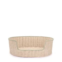 Woven Pet Basket