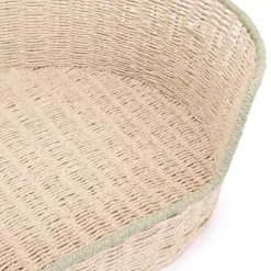 Woven Pet Basket