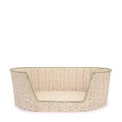 Woven Pet Basket